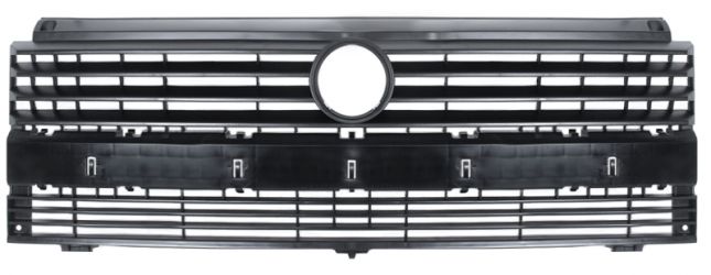 REJILLA VOLKSWAGEN TRANSPORTER T4 1990-1996 FRENTE