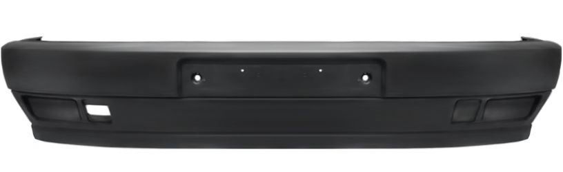 PARACHOQUES VOLKSWAGEN CARAVELLE 1990-1996 DELANTERO / SUPERFICIE RUGOSA