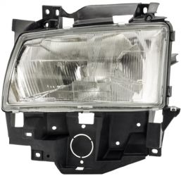 FARO VOLKSWAGEN CARAVELLE 1996-2003 IZQUIERDO