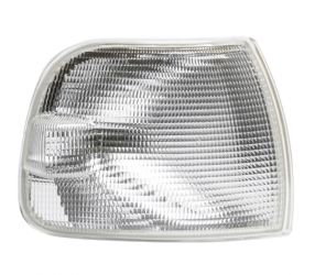 PILOTO DELANTERO VOLKSWAGEN CARAVELLE 1996-2003 BLANCO / DERECHO