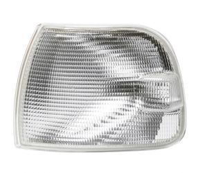 PILOTO DELANTERO VOLKSWAGEN CARAVELLE 1996-2003 BLANCO / IZQUIERDO