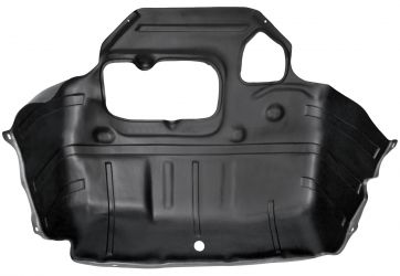 BAJO MOTOR VOLKSWAGEN CARAVELLE 1996-2003 DELANTERO / MOTOR 1.9 / 2.4 / 2.5TD