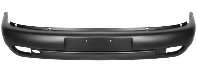 PARACHOQUES VOLKSWAGEN CARAVELLE 1996-2003 DELANTERO / CON LENGÜETA / CON ANTINIEBLAS