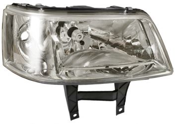 FARO VOLKSWAGEN CARAVELLE 2003-2009 OPTICA SIMPLE / DERECHO