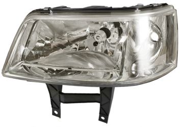 FARO VOLKSWAGEN CARAVELLE 2003-2009 OPTICA SIMPLE / IZQUIERDO