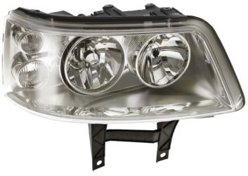 FARO VOLKSWAGEN CARAVELLE 2003-2009 OPTICA DOBLE / DERECHO