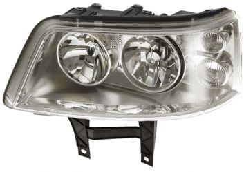 FARO VOLKSWAGEN CARAVELLE 2003-2009 OPTICA DOBLE / IZQUIERDO