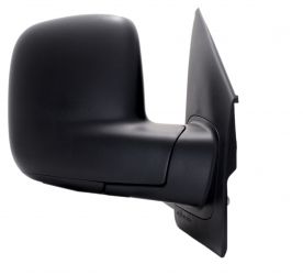 ESPEJO RETROVISOR VOLKSWAGEN TRANSPORTER T5 2003-2009 MANUAL / DERECHO