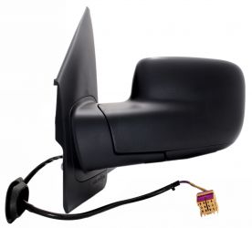 ESPEJO RETROVISOR VOLKSWAGEN TRANSPORTER T5 2003-2009 ELECTRICO / TERMICO / IZQUIERDO