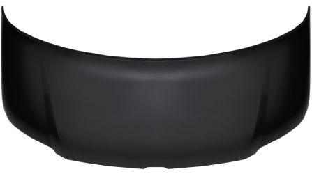CAPO VOLKSWAGEN CARAVELLE 2003-2009 DELANTERO