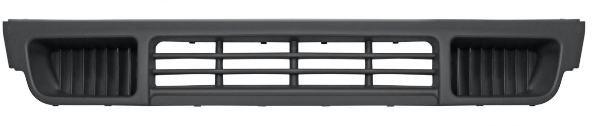 REJILLA VOLKSWAGEN TRANSPORTER T5 2003-2009 PARACHOQUES DELANTERO