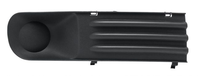 REJILLA VOLKSWAGEN TRANSPORTER T5 2003-2009 PARACHOQUES DELANTERO / SIN ANTINIEBLA / DERECHO