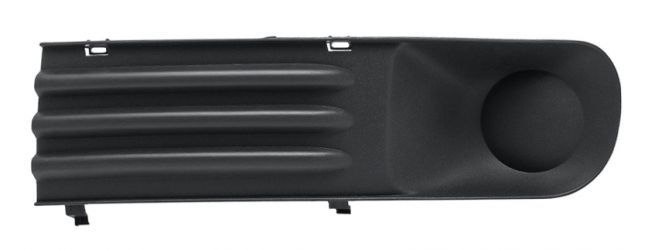 REJILLA VOLKSWAGEN TRANSPORTER T5 2003-2009 PARACHOQUES DELANTERO / SIN ANTINIEBLA / IZQUIERDO