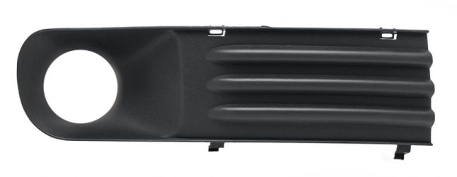 REJILLA VOLKSWAGEN TRANSPORTER T5 2003-2009 PARACHOQUES DELANTERO / CON ANTINIEBLA / DERECHO