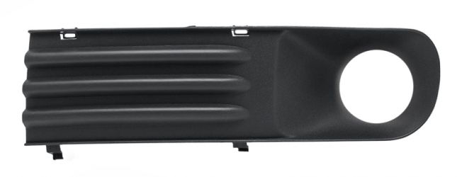 REJILLA VOLKSWAGEN TRANSPORTER T5 2003-2009 PARACHOQUES DELANTERO / CON ANTINIEBLA / IZQUIERDO