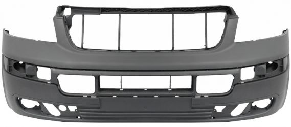 PARACHOQUES VOLKSWAGEN TRANSPORTER T5 2003-2009 DELANTERO