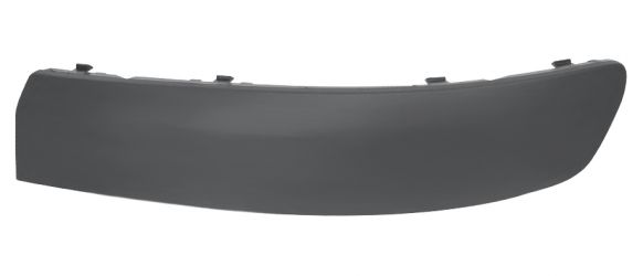 MOLDURA VOLKSWAGEN TRANSPORTER T5 2003-2009 PARACHOQUES DELANTERO / IZQUIERDA