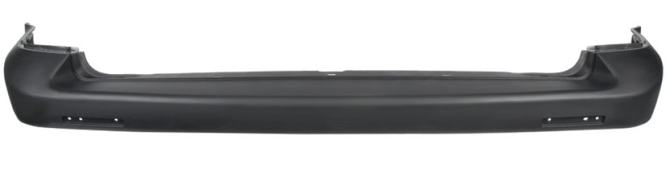 PARACHOQUES VOLKSWAGEN CARAVELLE 2003-2009 TRASERO 