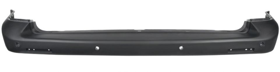 PARACHOQUES VOLKSWAGEN CARAVELLE 2003-2009 TRASERO / CON SENSOR