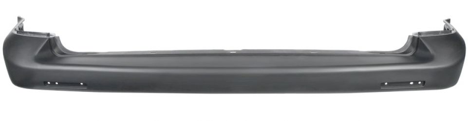 PARACHOQUES VOLKSWAGEN CARAVELLE 2003-2009 TRASERO / GRIS OSCURO