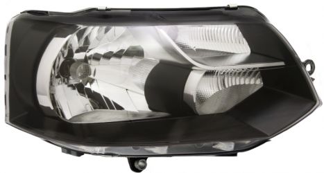 FARO VOLKSWAGEN CARAVELLE 2010-2015 OPTICA SIMPLE / DERECHO