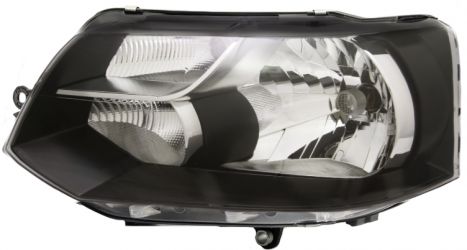 FARO VOLKSWAGEN CARAVELLE 2010-2015 OPTICA SIMPLE / IZQUIERDO