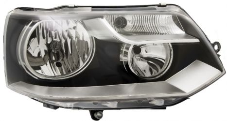FARO VOLKSWAGEN CARAVELLE 2010-2015 OPTICA DOBLE / DERECHO