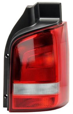 PILOTO TRASERO VOLKSWAGEN CARAVELLE 2010-2015 1 PORTON TRASERO DERECHO