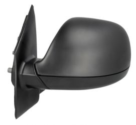 ESPEJO RETROVISOR VOLKSWAGEN TRANSPORTER T5 2010-2015 MANUAL / IZQUIERDO