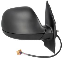 ESPEJO RETROVISOR VOLKSWAGEN TRANSPORTER T5 2010-2015 ELECTRICO / TERMICO / ABATIBLE ELECTRICAMENTE / DERECHO