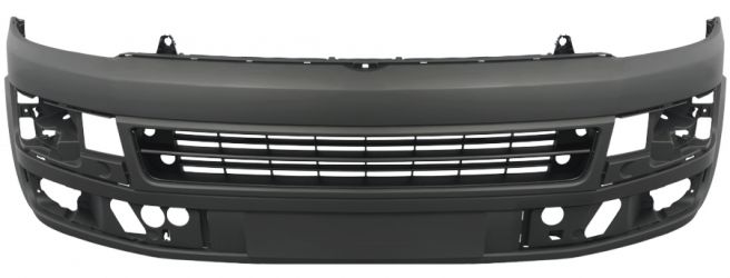 PARACHOQUES VOLKSWAGEN CARAVELLE 2013-2015 DELANTERO / GRIS OSCURO