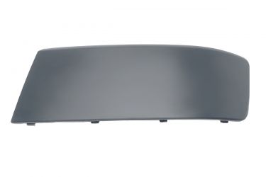 MOLDURA VOLKSWAGEN CARAVELLE 2010-2015 PARACHOQUES DELANTERO / IMPRIMADO / IZQUIERDO