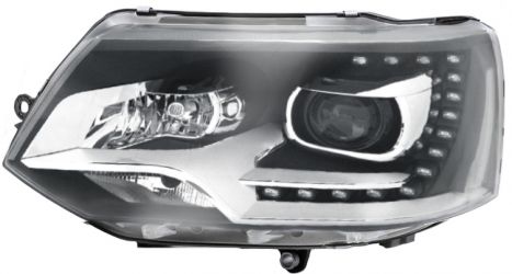 FARO VOLKSWAGEN CARAVELLE 2010-2015 XENON / LED / IZQUIERDO