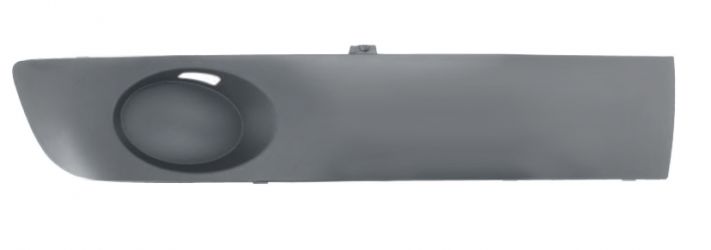 REJILLA VOLKSWAGEN TRANSPORTER T5 2010-2015 PARACHOQUES DELANTERO / SIN ANTINIEBLA / IMPRIMADO / DERECHO