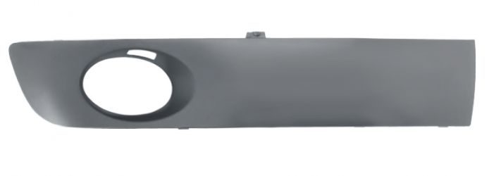 REJILLA VOLKSWAGEN TRANSPORTER T5 2010-2015 PARACHOQUES DELANTERO / CON ANTINIEBLA / IMPRIMADO / DERECHO