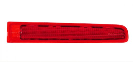 PILOTO TRASERO VOLKSWAGEN CARAVELLE 2010-2015 TERCERA LUZ DE FRENO / 2 PUERTAS TRASERAS / DERECHO