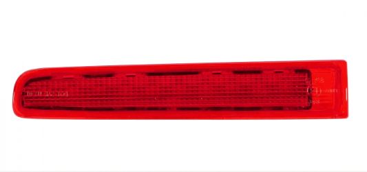 PILOTO TRASERO VOLKSWAGEN CARAVELLE 2010-2015 TERCERA LUZ DE FRENO / 2 PUERTAS TRASERAS / IZQUIERDO