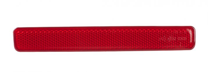 PILOTO TRASERO VOLKSWAGEN CARAVELLE 2010-2012 PARACHOQUES TRASERO / CATADRIOPTICO / IZQUIERDO