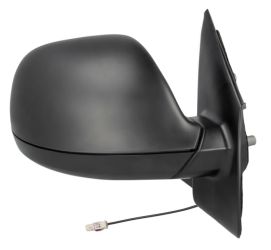 ESPEJO RETROVISOR VOLKSWAGEN CARAVELLE 2010-2015 MANUAL / ANTENA / DERECHO