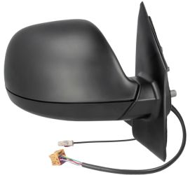 ESPEJO RETROVISOR VOLKSWAGEN CARAVELLE 2010-2015 ELECTRICO / TERMICO / ANTENA / DERECHO