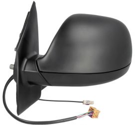 ESPEJO RETROVISOR VOLKSWAGEN TRANSPORTER T5 2010-2015 ELECTRICO / TERMICO / ANTENA / IZQUIERDO