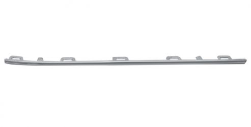 MOLDURA REJILLA VOLKSWAGEN TRANSPORTER T5 2010-2015 FRENTE / CROMADA / SUPERIOR / DERECHO