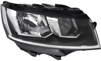 FARO VOLKSWAGEN CARAVELLE 2020-> DERECHO