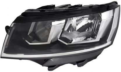 FARO VOLKSWAGEN CARAVELLE 2020-> IZQUIERDO