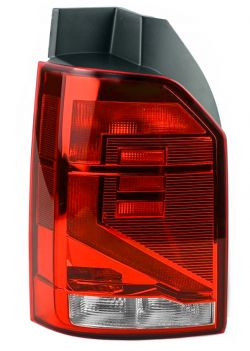 PILOTO TRASERO VOLKSWAGEN TRANSPORTER T6 2020-> 1 PORTON TRASERO / IZQUIERDO