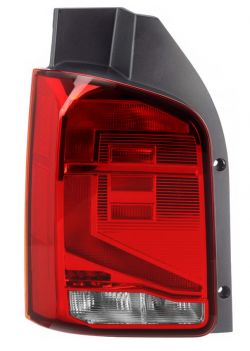 PILOTO TRASERO VOLKSWAGEN TRANSPORTER T6 2020-> 2 PUERTAS TRASERAS / IZQUIERDO