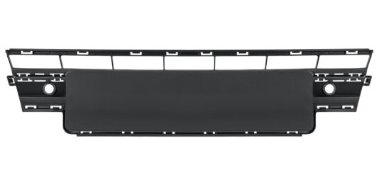 REJILLA VOLKSWAGEN CARAVELLE 2020-2024 PARACHOQUES DELANTERO / CALIFORNIA / CON SENSOR / CENTRAL