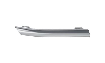 MOLDURA TAPAGANCHO VOLKSWAGEN CARAVELLE 2020-2024 PARACHOQUES DELANTERO / CALIFORNIA / CROMADA