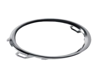 CERQUILLO ANTINIEBLA VOLKSWAGEN CARAVELLE 2010-2015 CROMADO / DERECHO