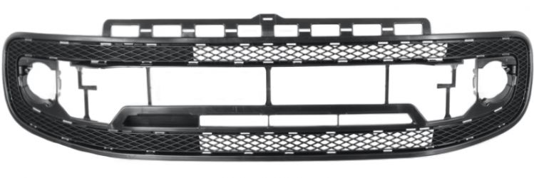 REJILLA VOLKSWAGEN UP 2012-2016 PARACHOQUES DELANTERO